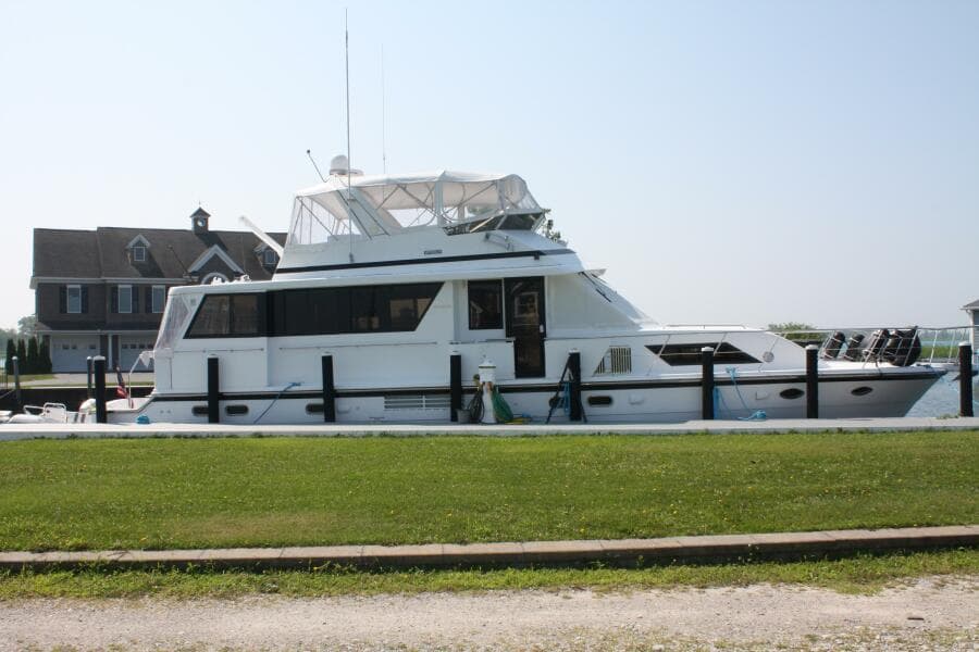 2000 Jefferson 56 Rivanna