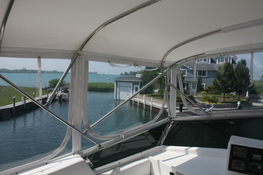 2000 Jefferson 56 Rivanna