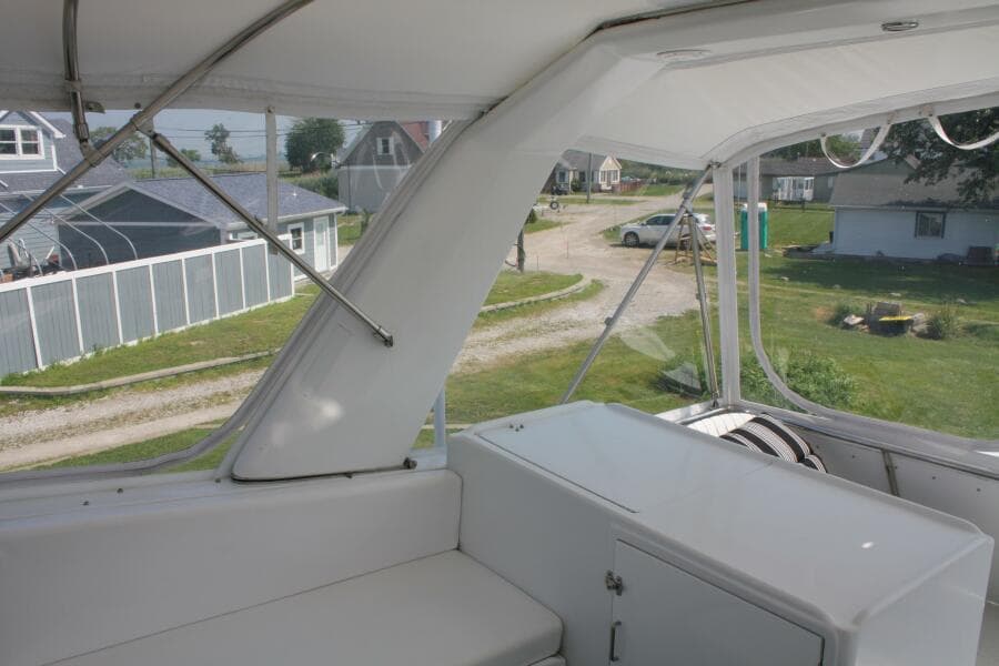 2000 Jefferson 56 Rivanna