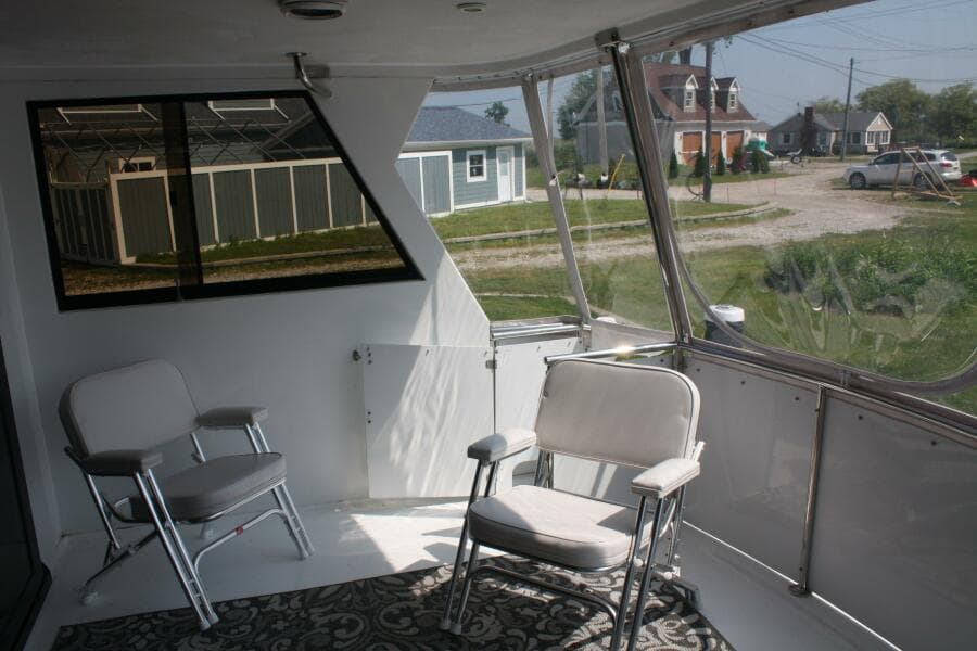 2000 Jefferson 56 Rivanna