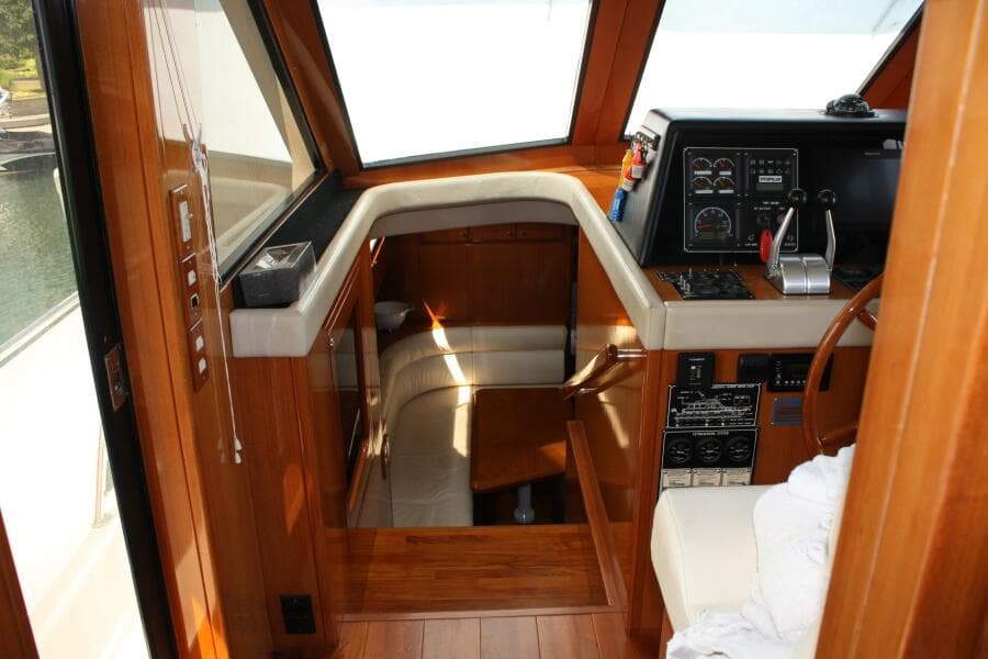 2000 Jefferson 56 Rivanna