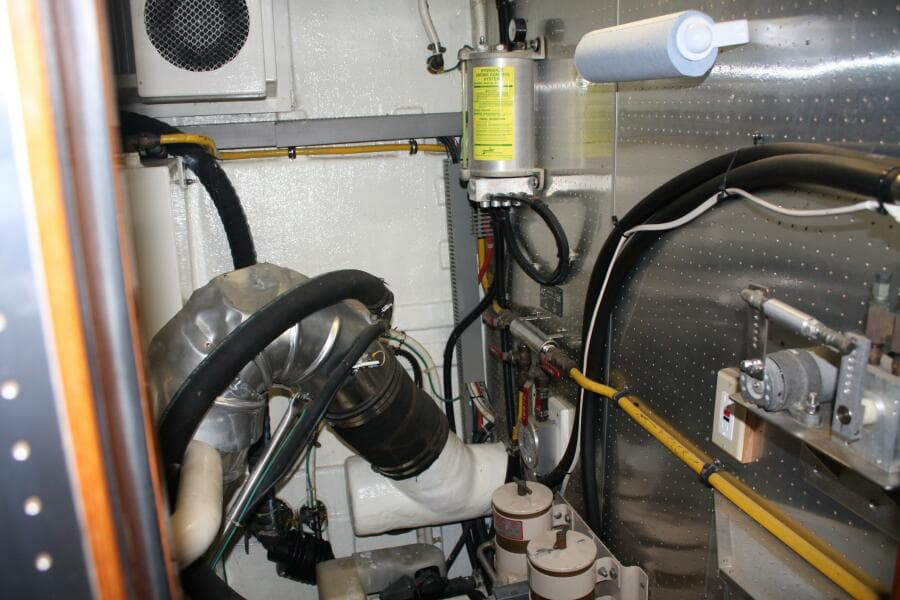 2000 Jefferson 56 Rivanna