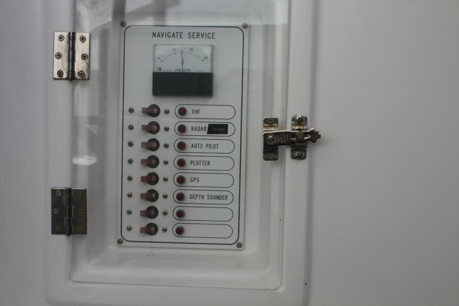 2000 Jefferson 56 Rivanna