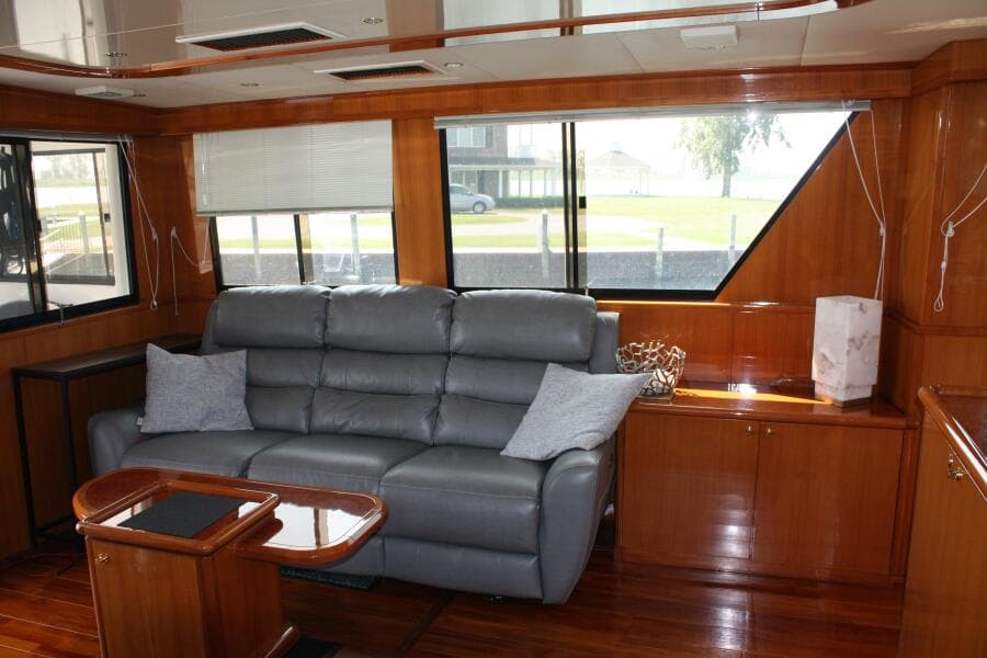 2000 Jefferson 56 Rivanna