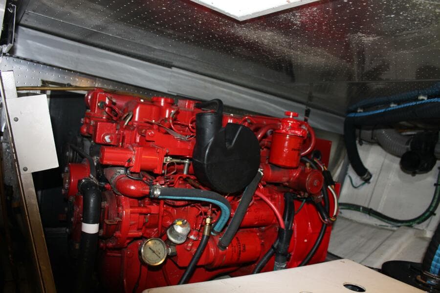 2000 Jefferson 56 Rivanna