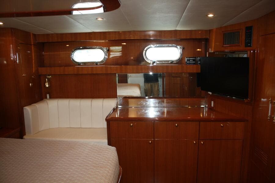 2000 Jefferson 56 Rivanna