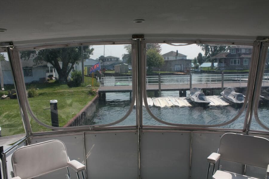 2000 Jefferson 56 Rivanna