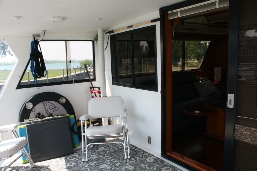 2000 Jefferson 56 Rivanna