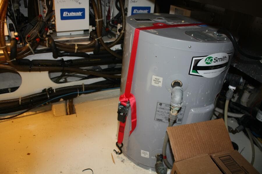 2000 Jefferson 56 Rivanna