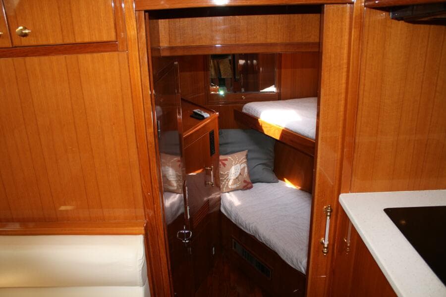 2000 Jefferson 56 Rivanna