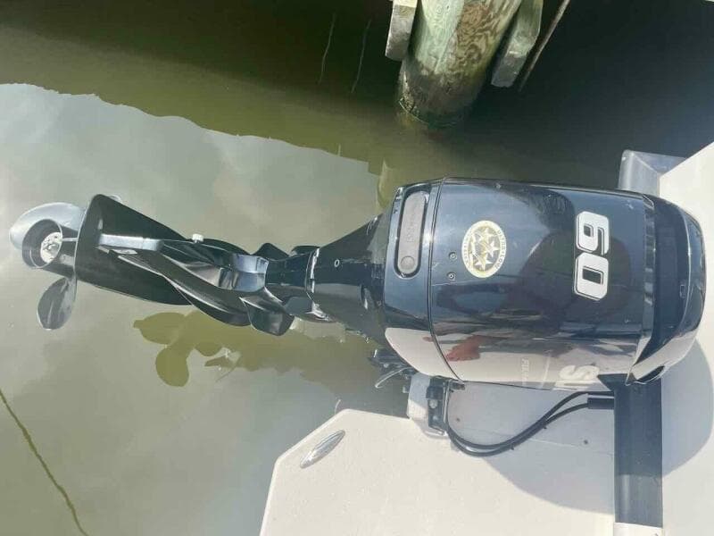 Great Harbour TT 35   Dilligaf      61