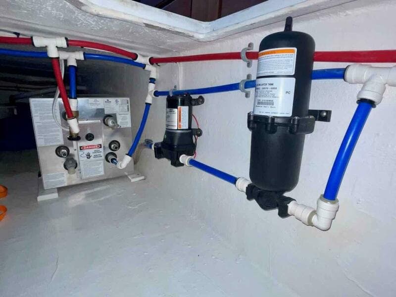 Great Harbour TT 35   Dilligaf      77