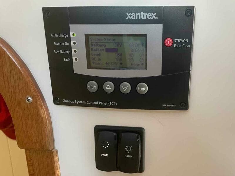 Great Harbour TT 35   Dilligaf      69