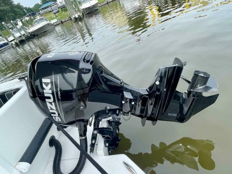 Great Harbour TT 35   Dilligaf      59