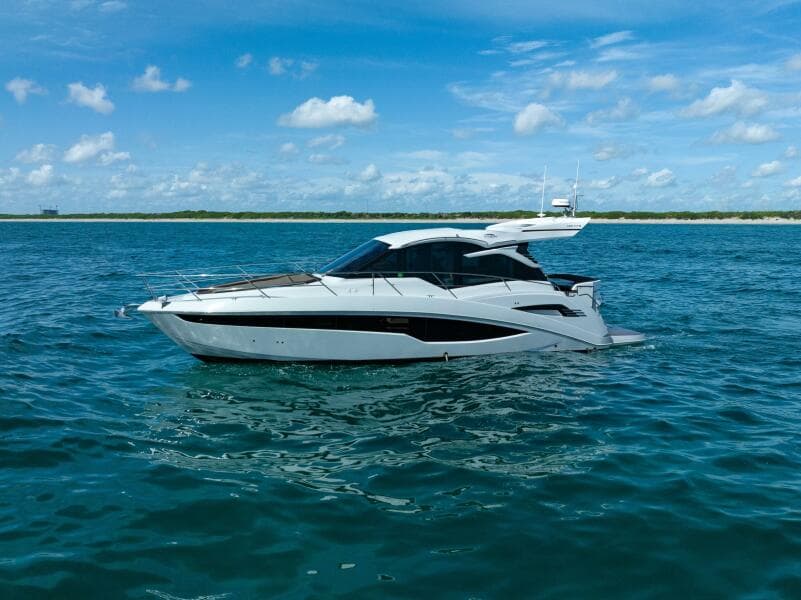 Galeon 7