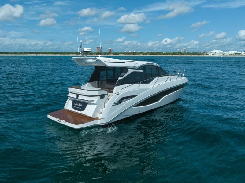 Galeon 9