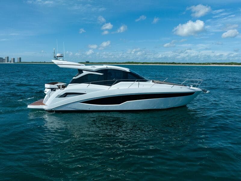 Galeon 8