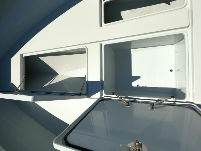 2018 Contender 32 ST