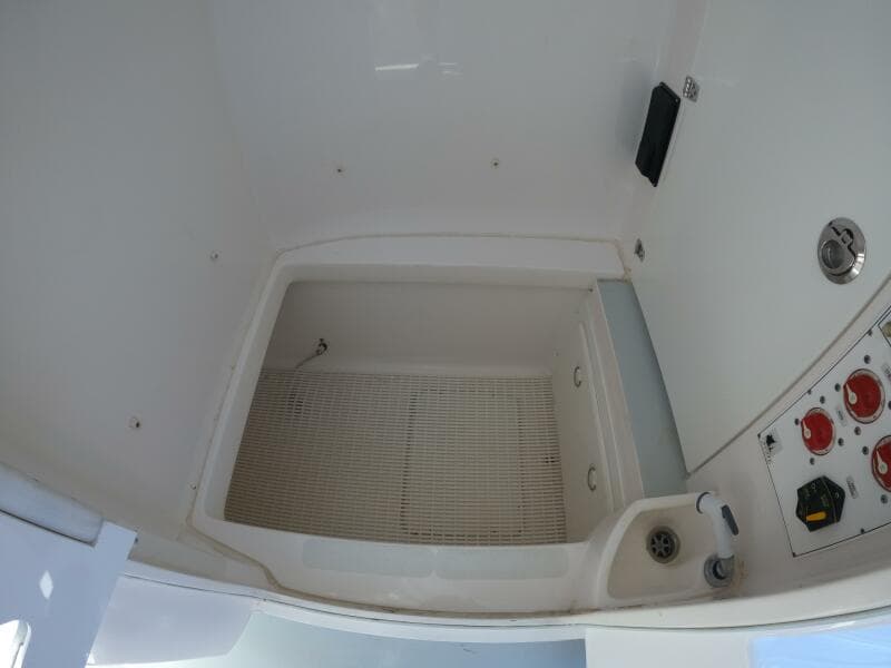 2018 Contender 32 ST