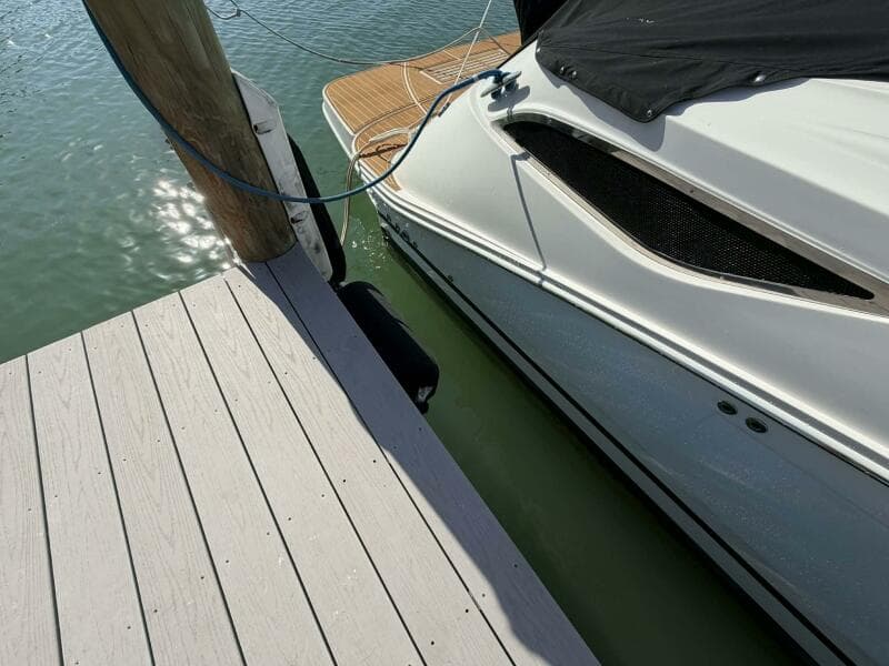 2016 Sea Ray 350 Sundancer