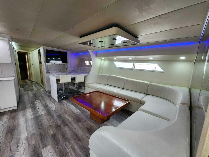 1984 Infiniti Express