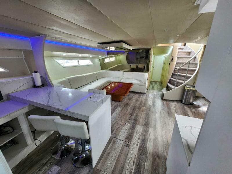 1984 Infiniti Express