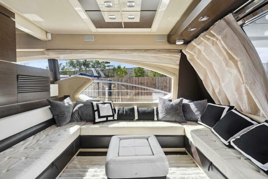2013 Azimut 70