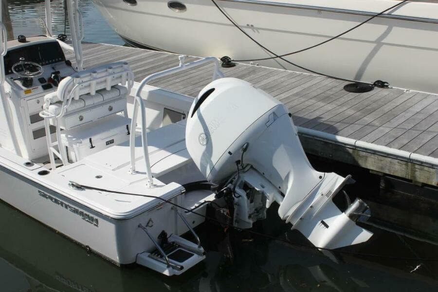 2021 Sportsman 227 Masters