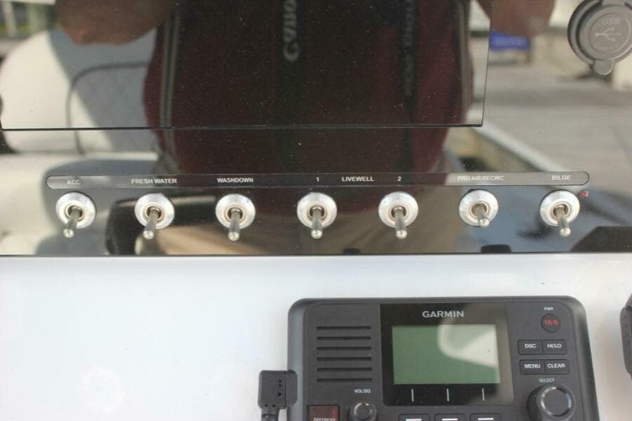 2021 Sportsman 227 Masters