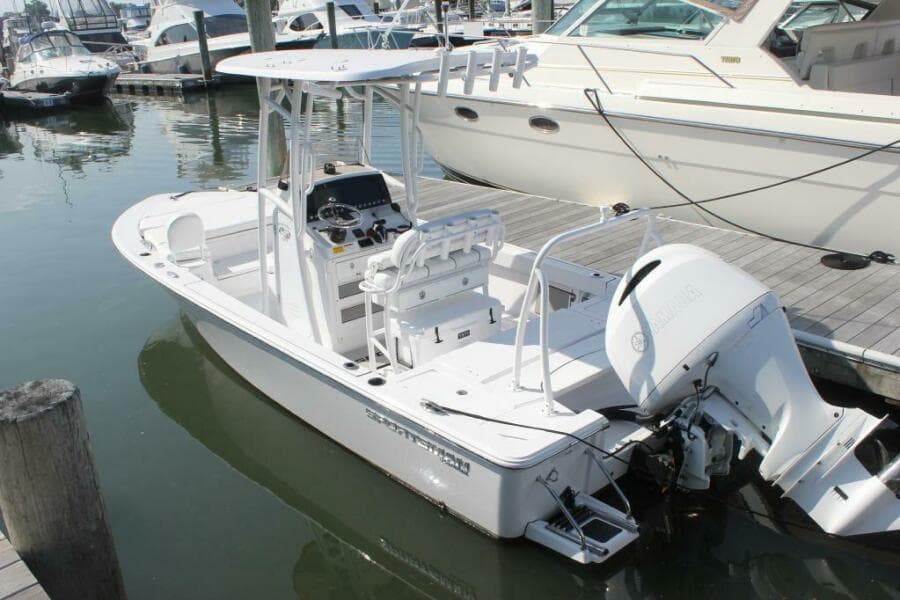 2021 Sportsman 227 Masters