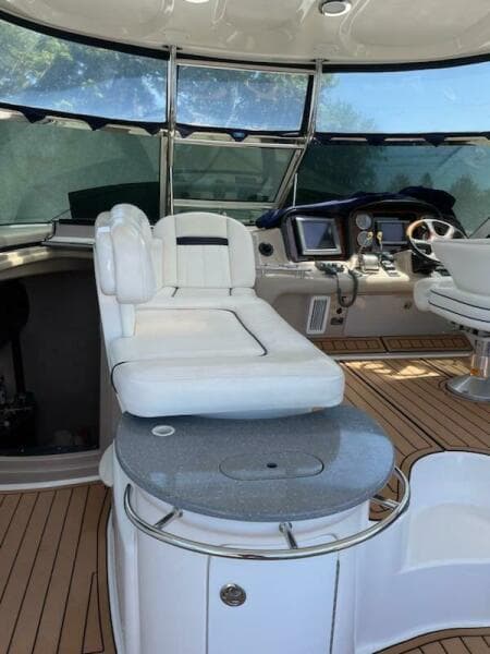 2006 Sea Ray 52 Sundancer