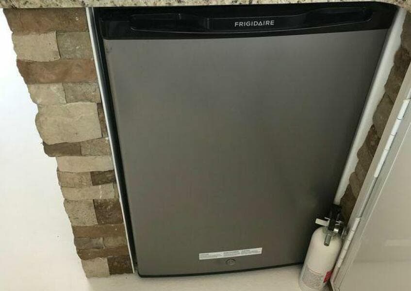 2017 Sumerset Houseboat