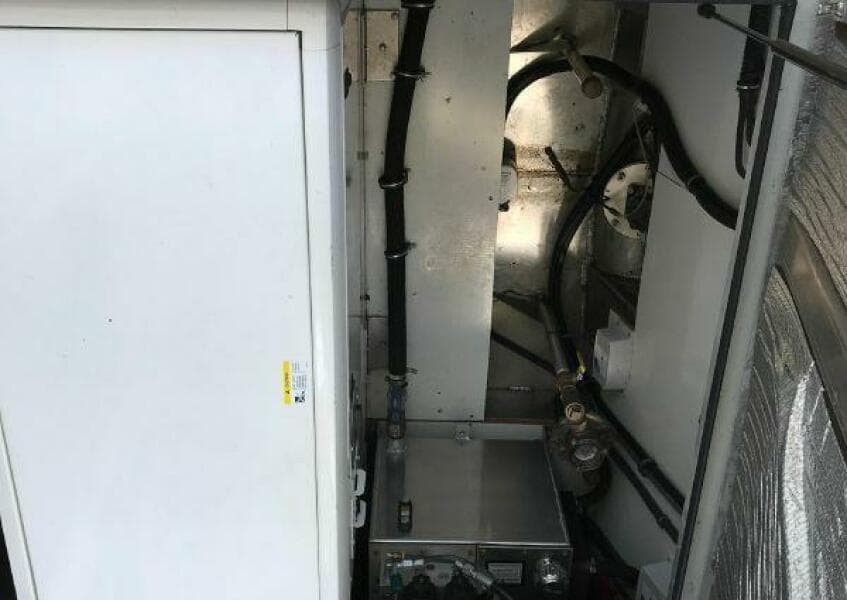 2017 Sumerset Houseboat