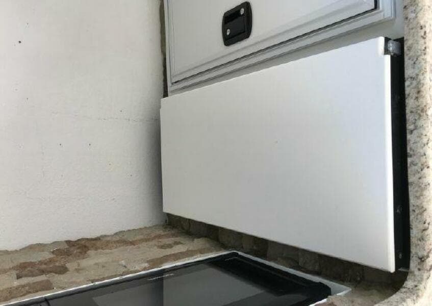 2017 Sumerset Houseboat