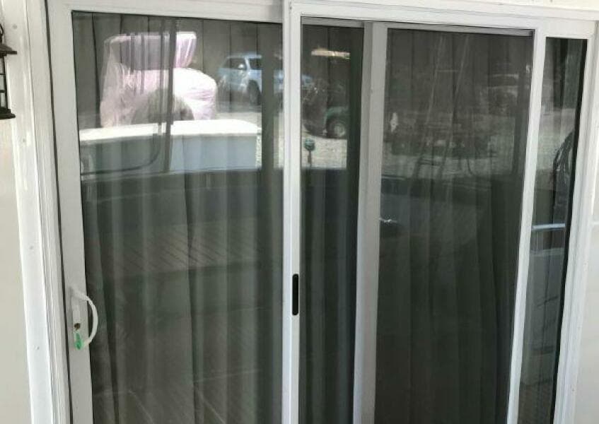 2017 Sumerset Houseboat