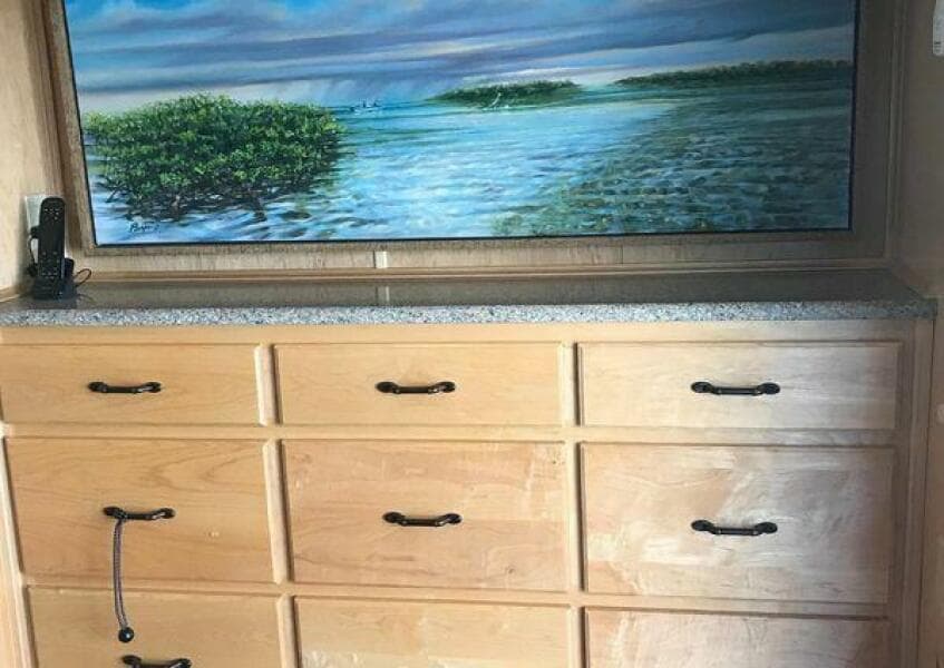 2017 Sumerset Houseboat