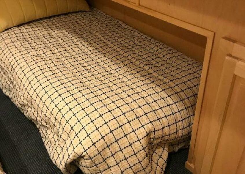 2017 Sumerset Houseboat