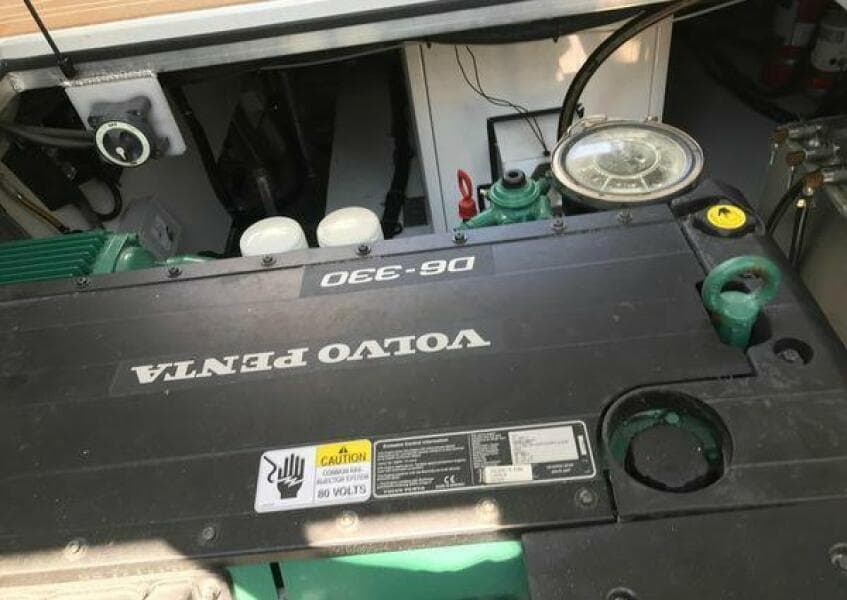 2017 Sumerset Houseboat