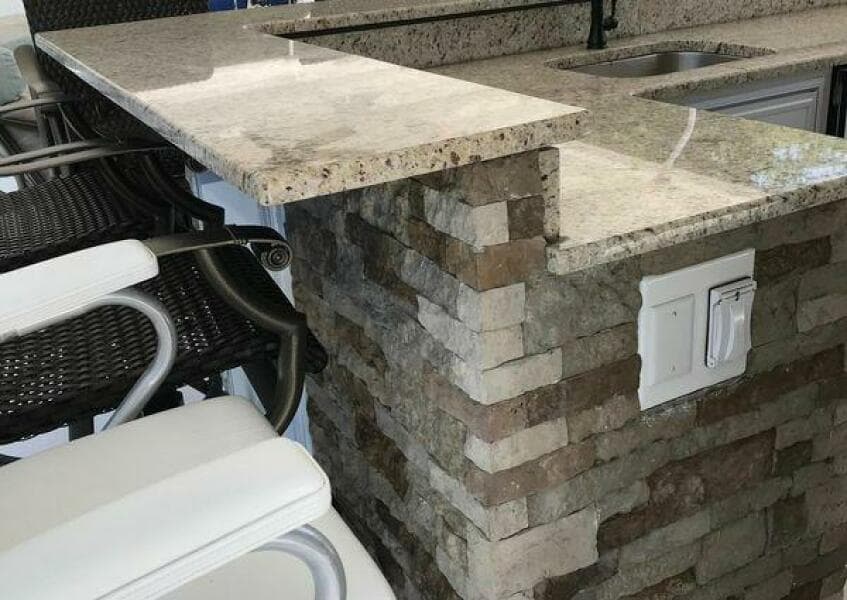 2017 Sumerset Houseboat