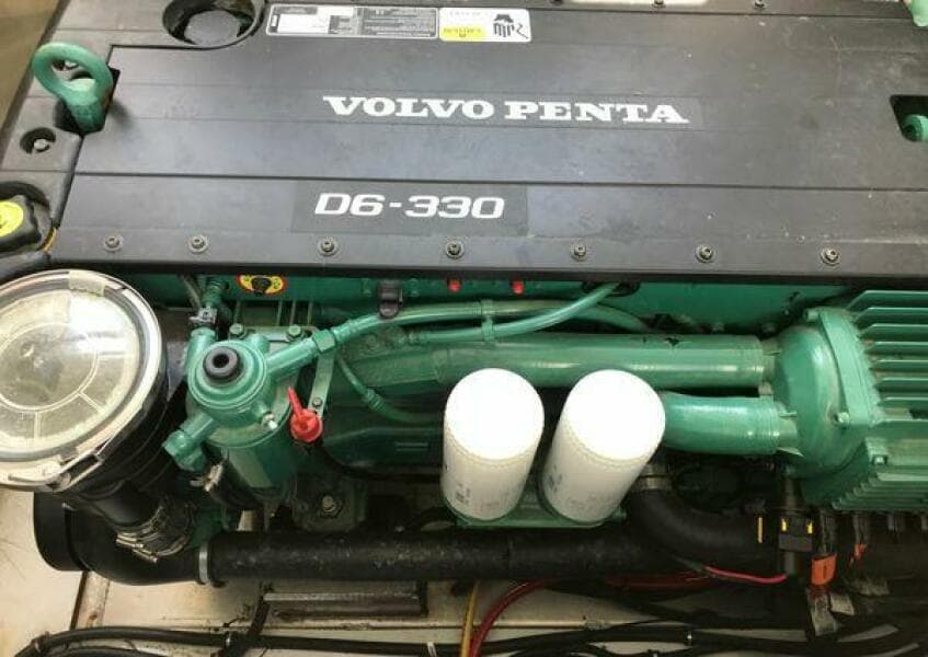 2017 Sumerset Houseboat