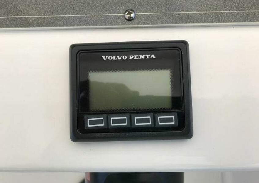 2017 Sumerset Houseboat