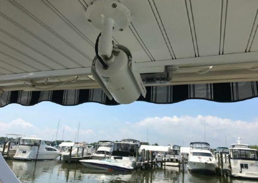 2017 Sumerset Houseboat