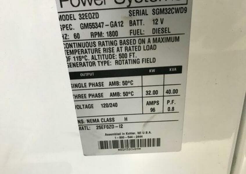 2017 Sumerset Houseboat