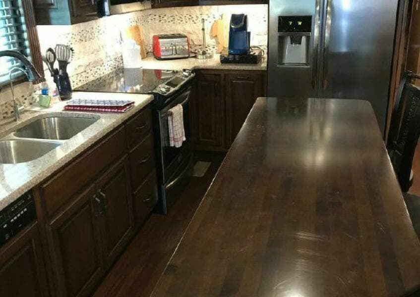 2017 Sumerset Houseboat