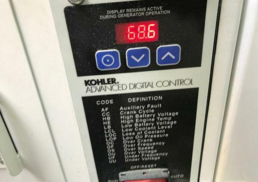 2017 Sumerset Houseboat