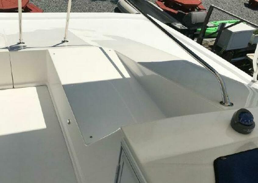 2017 Sumerset Houseboat