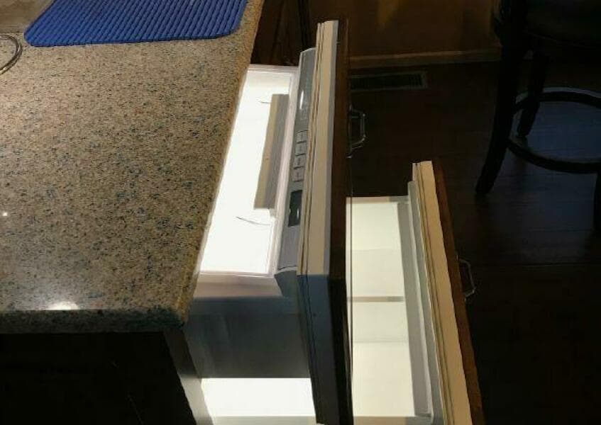 2017 Sumerset Houseboat