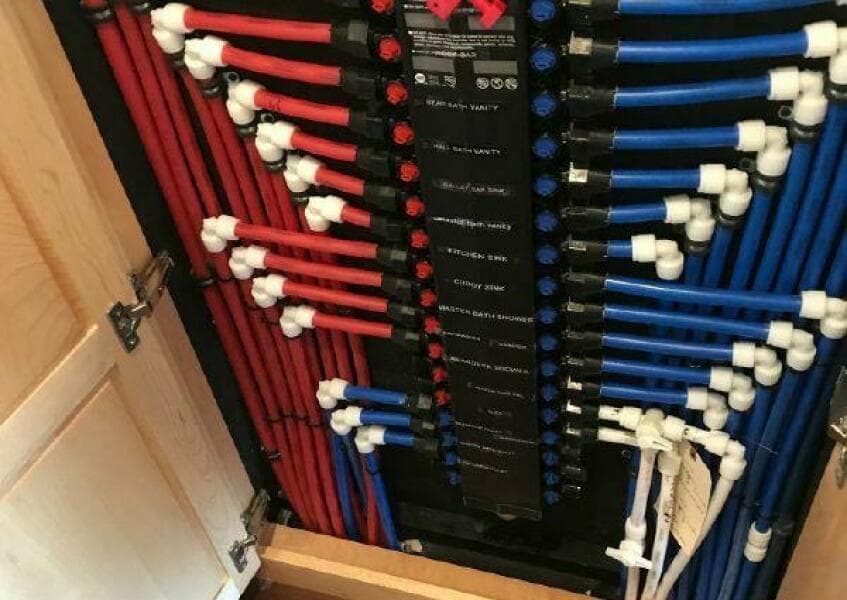 2017 Sumerset Houseboat