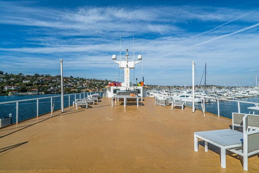 1978 Blount Marine Expedition