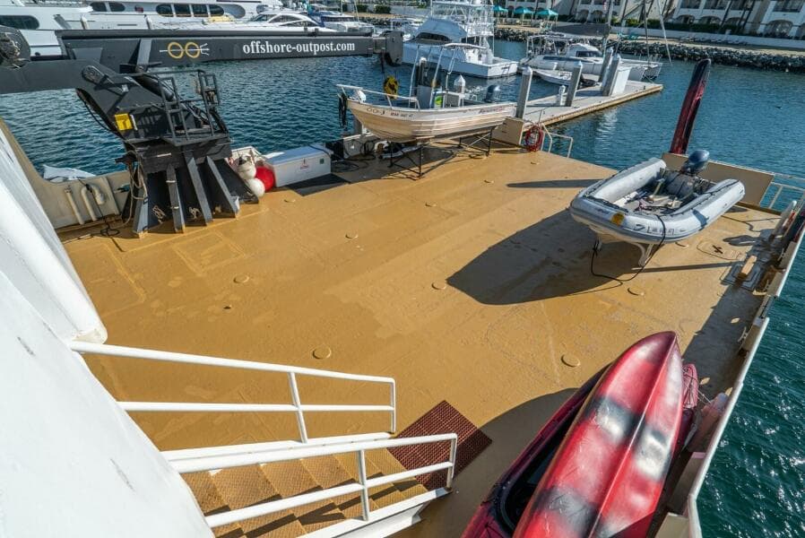 1978 Blount Marine Expedition